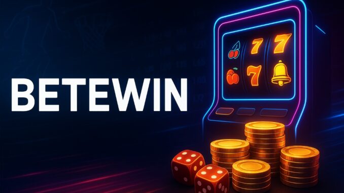 Betewin