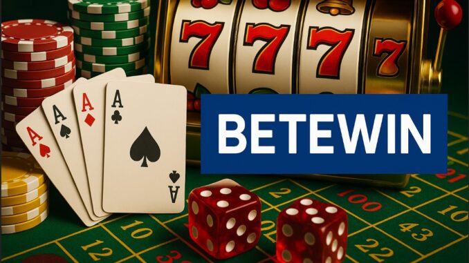 Betewin-2 Betewin