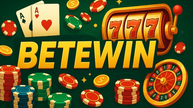 Betewin-3 Betewin