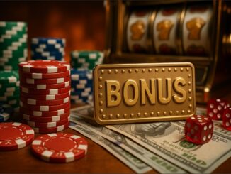 Bonus Veren Güvenilir Casino Siteleri 2025
