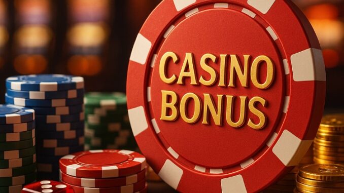 bonus-2 Bedava 10 Dolar Bonus Veren Siteler 2025
