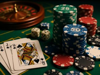 Betewin Casino Oyunları 2025