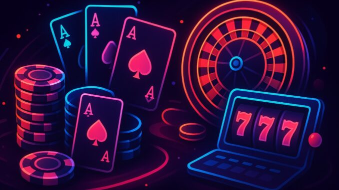 online-casino-10 Bedava Free Spin Veren Siteler 2025
