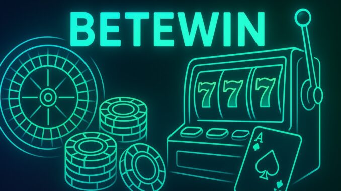 Betewin