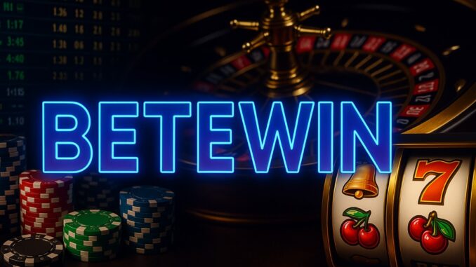 Betewin