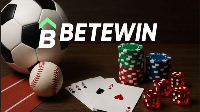 Betewin